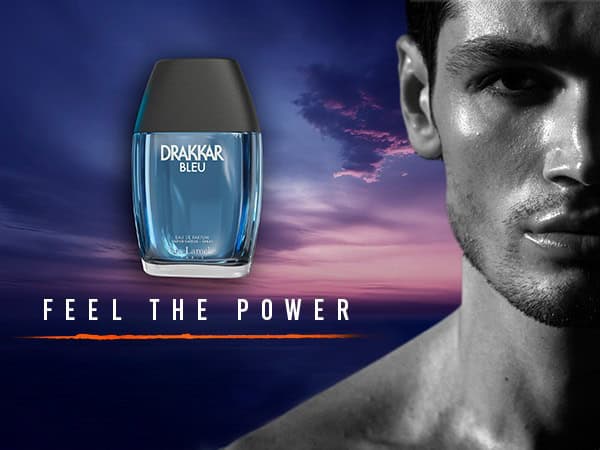 Spartan announces official partnership with Guy Laroche’s Drakkar Bleu across Europe