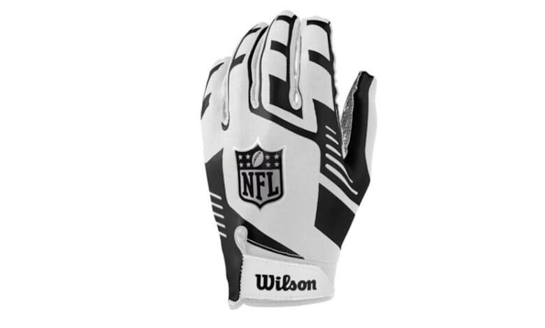 NFL Stretch Fit Receivers Gloves