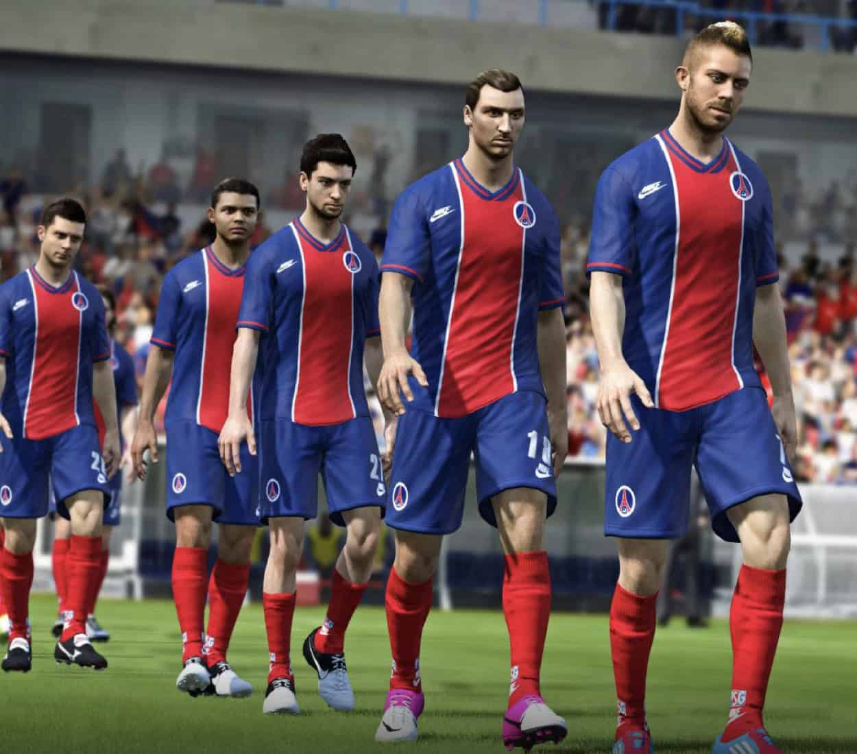 The best sports video games ever made