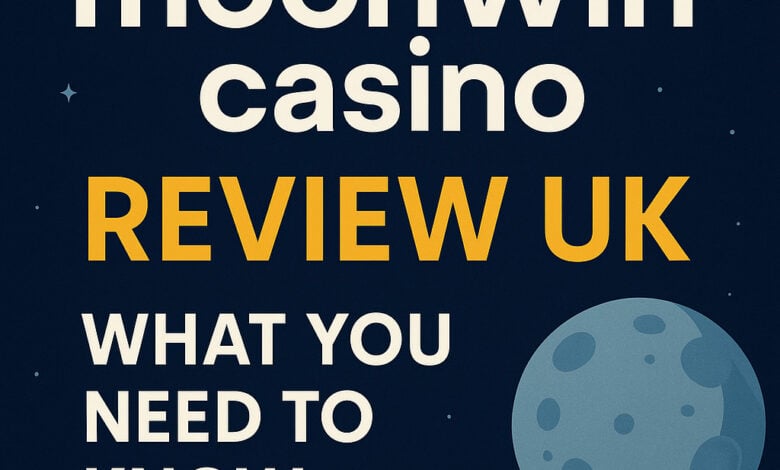 Moonwin Casino review UK, best online gambling site, sports betting tips, casino games, betting odds, secure platform, trusted bookmaker, online slots, poker, live casino, sports betting, UK gambling regulations.