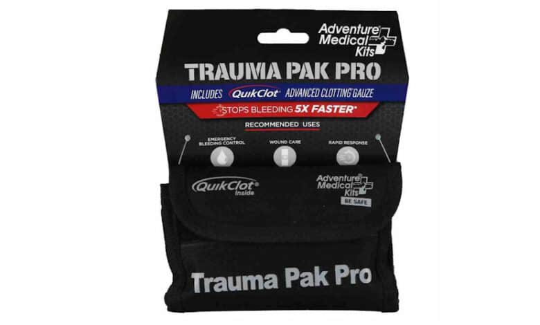 Trauma Pak