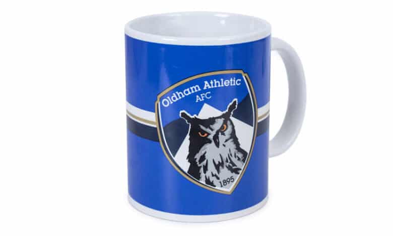 Oldham Athletic