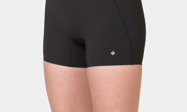 Ronhill Women's Tech Race Stretch Short
