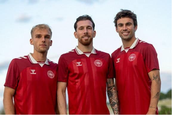 Danish