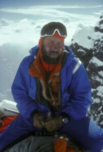 PROGRAMME OF EVENTS WILL MARK 50TH ANNIVERSARY OF FIRST BRITS TO SUCCESSFULLY CLIMB EVEREST