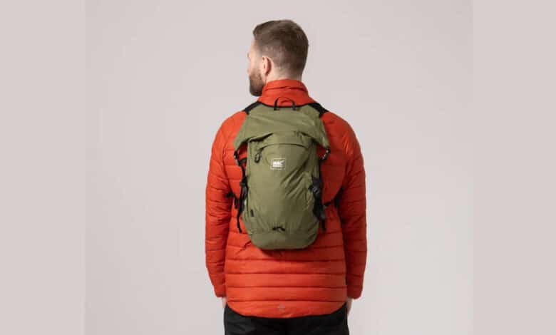 backpack