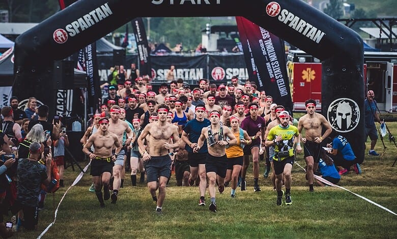 Spartan