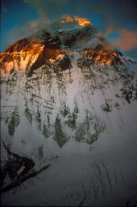 PROGRAMME OF EVENTS WILL MARK 50TH ANNIVERSARY OF FIRST BRITS TO SUCCESSFULLY CLIMB EVEREST