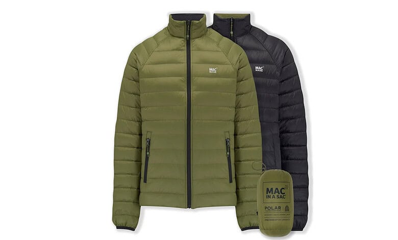jacket