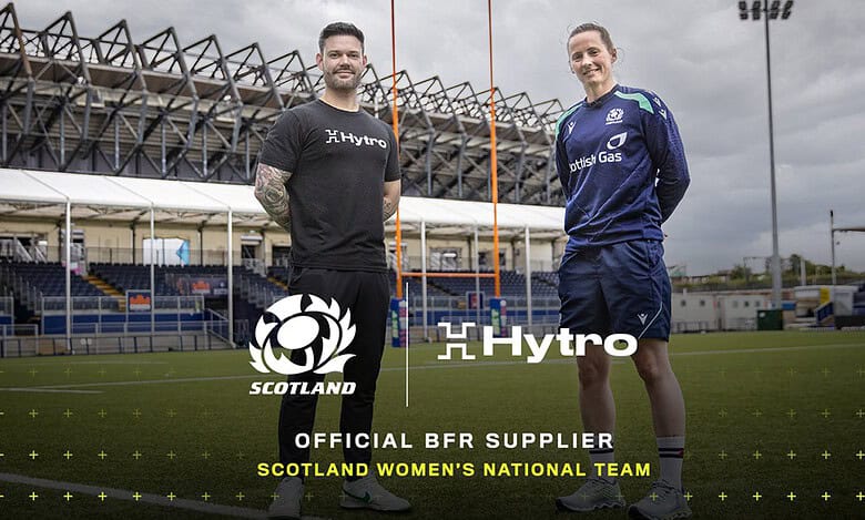 Hytro
