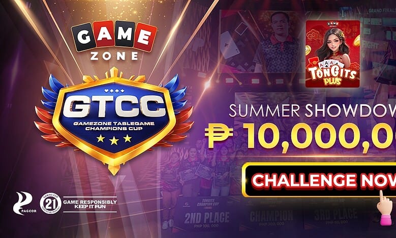From Humble Beginnings to a Year-Round Competitive Playground