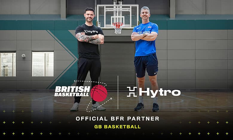 Hytro