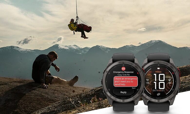 Garmin