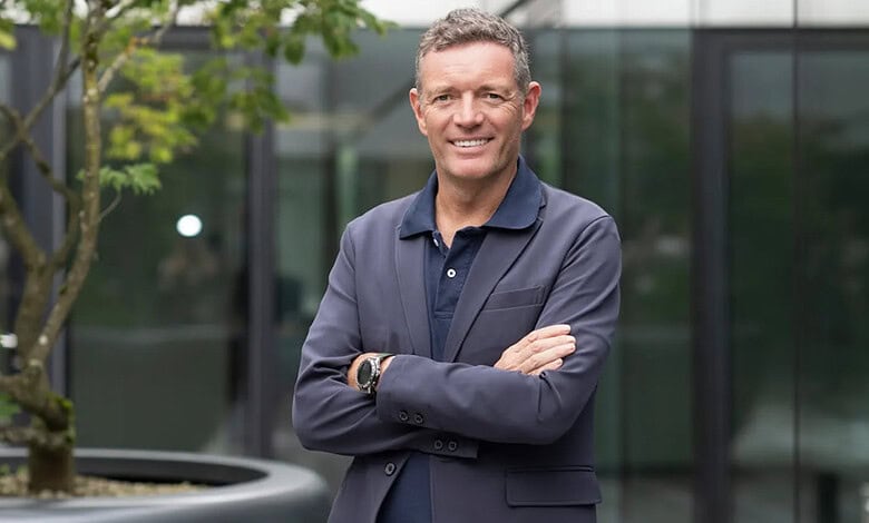 Tom Foley joins IRX