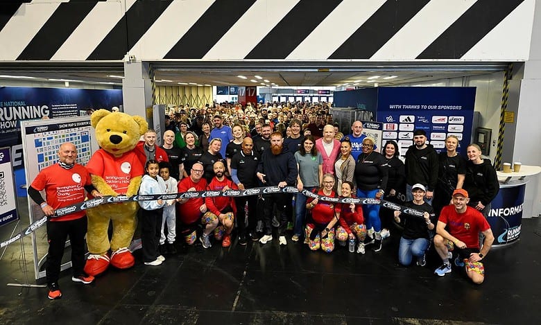 National Run Show