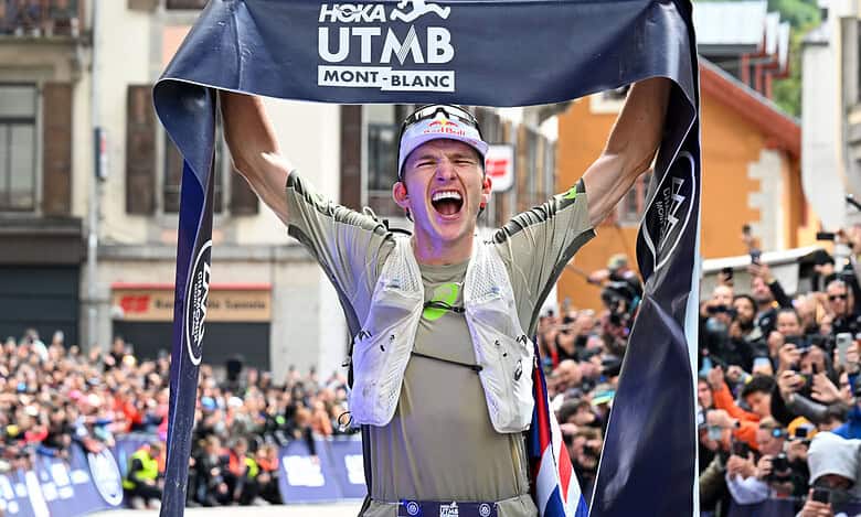 UTMB