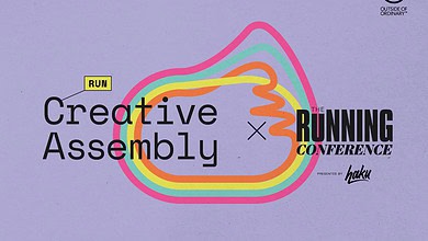 Creative Assembly at TRC25