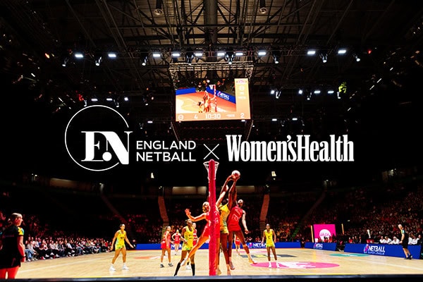 WOMEN'S HEALTH UK