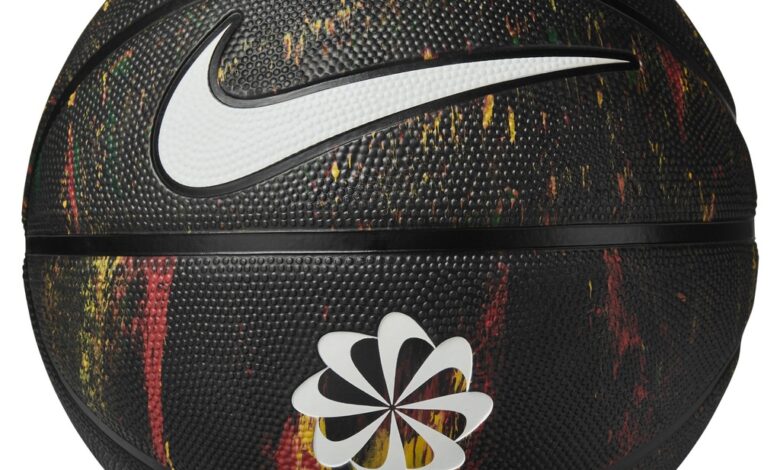Nike Everyday Playground 8P Next Nature Basketball