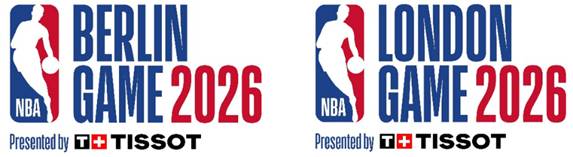 The&nbsp;National Basketball Association (NBA)