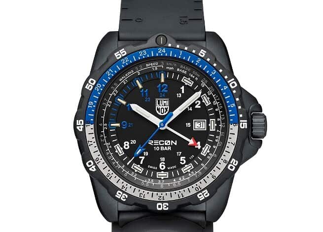 Luminox