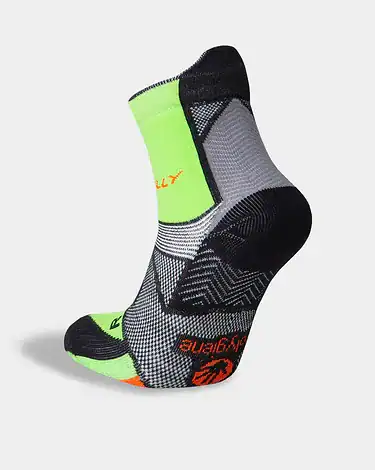 Hilly Marathon Fresh Anklet Med