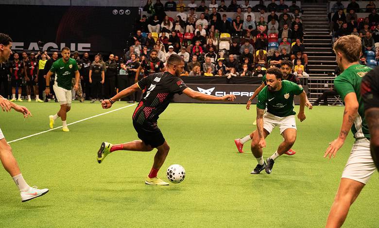 Baller League