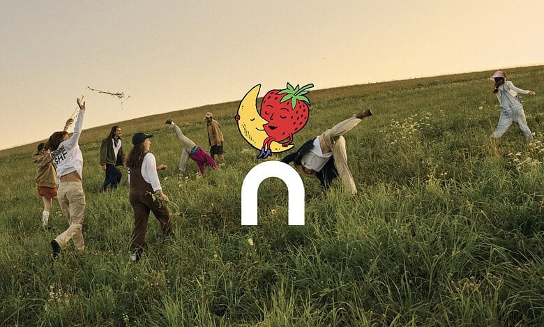 On and Sky High Farm Goods Launch Multi-Year Partnership With Their First Capsule Collection