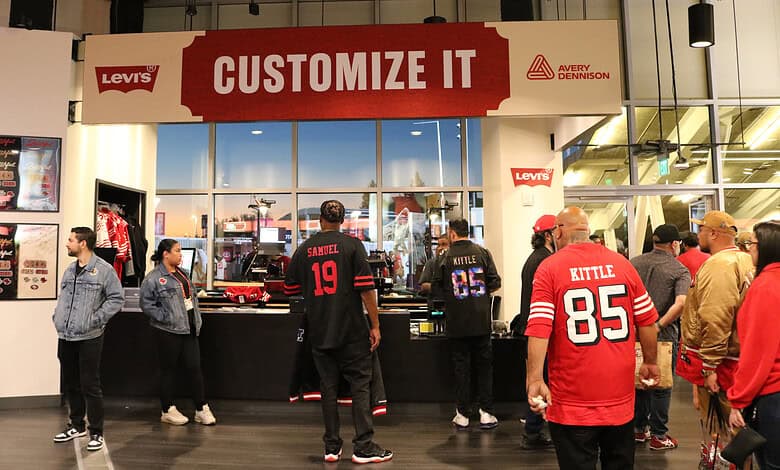 San Francisco 49ers