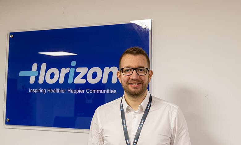 Horizon Leisure appoints Peter Cheeseman as new Head of Operations