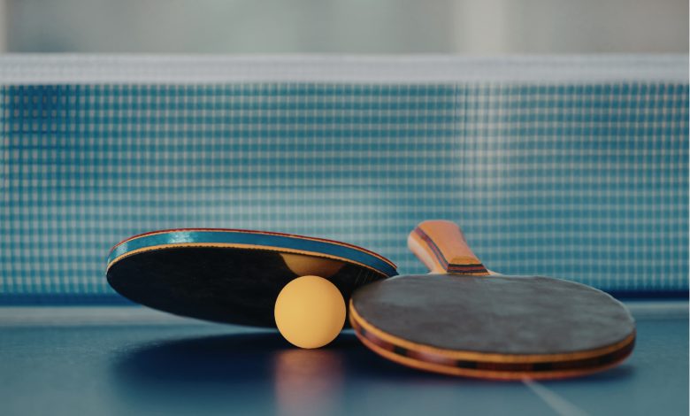 CSE to serve up seamless logistics for 100th anniversary Table Tennis Championships