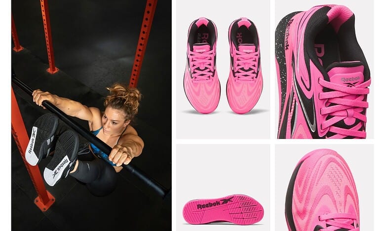 Reebok