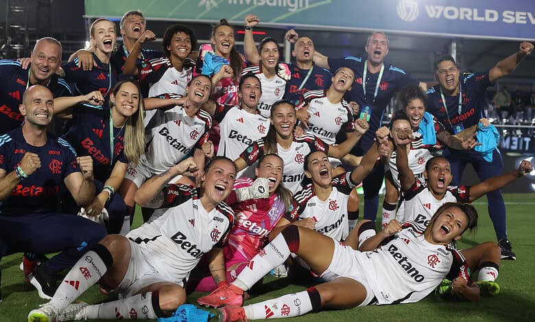 WORLD SEVENS FOOTBALL
