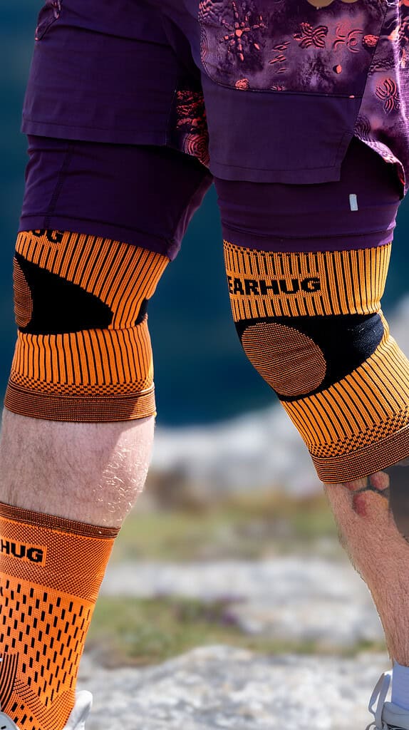 WELSH ATHLETICS TEAMS UP WITH BEARHUG