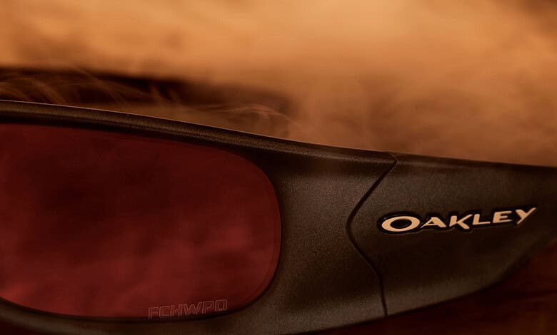 Oakley