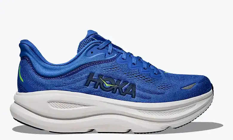 HOKA Bondi 9