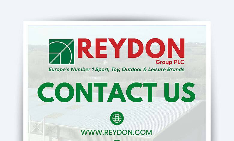Reydon