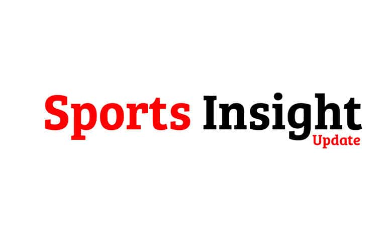 Sports Insight Newsletter