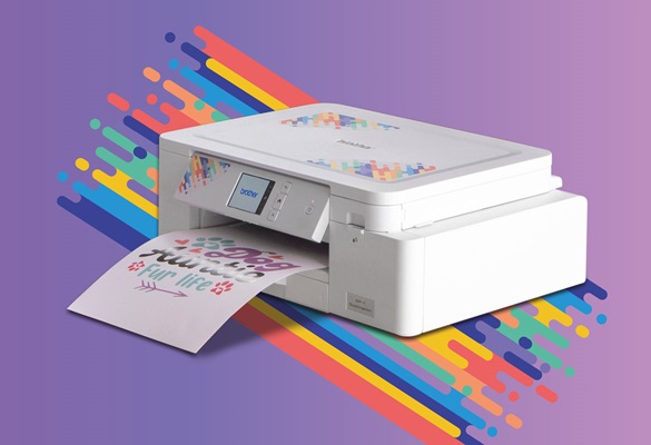 Brother Sublimation Printer SP1