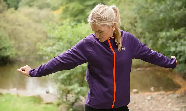 Ultra Unisex Packable Jacket