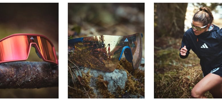 High-performance sports sunglasses for outdoor activities, featuring durable frames and UV protection, ideal for runners, cyclists, and adventure enthusiasts seeking clarity and comfort.