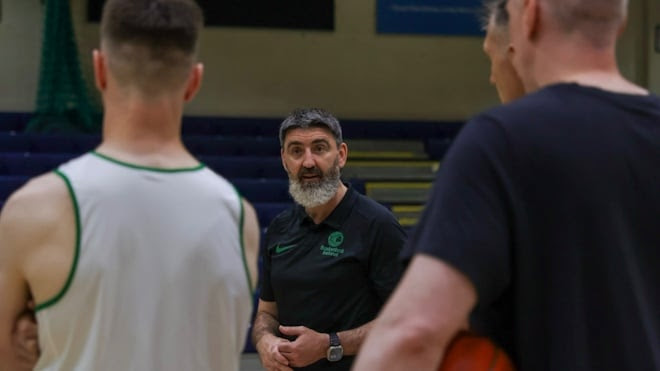 FIBA EuroBasket 2029