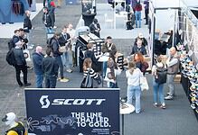 The&nbsp;International Running Expo (IRX) 2026