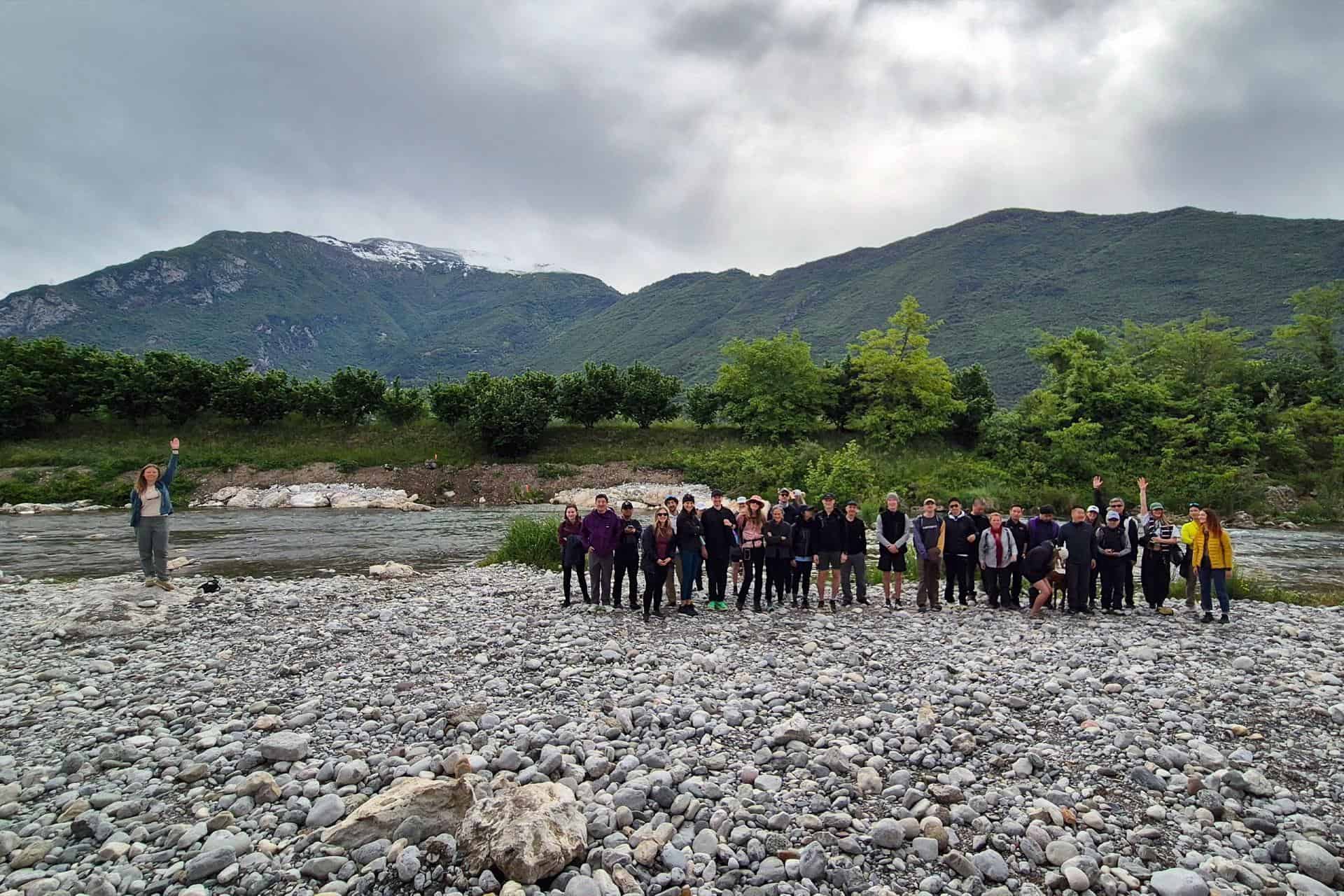 Sarca River Citizen