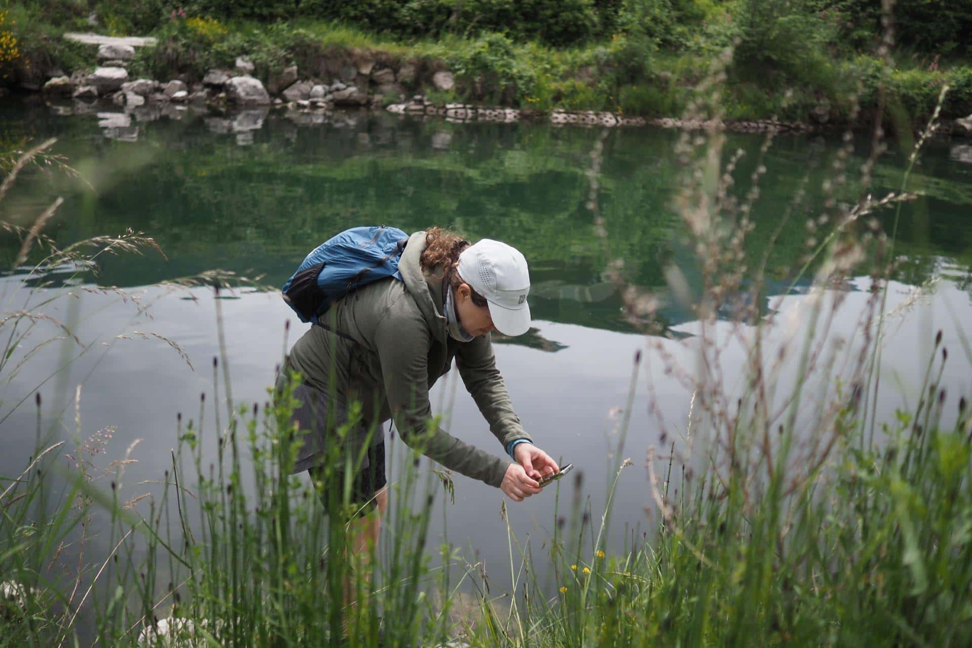 Sarca River Citizen