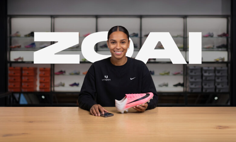 Unisport introduces Zoai