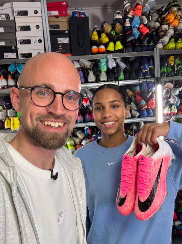 Unisport introduces Zoai