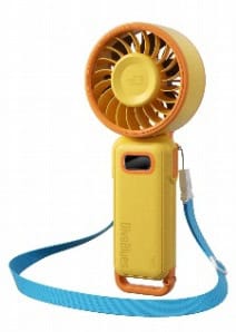 Handheld electronics brand DiveBlues