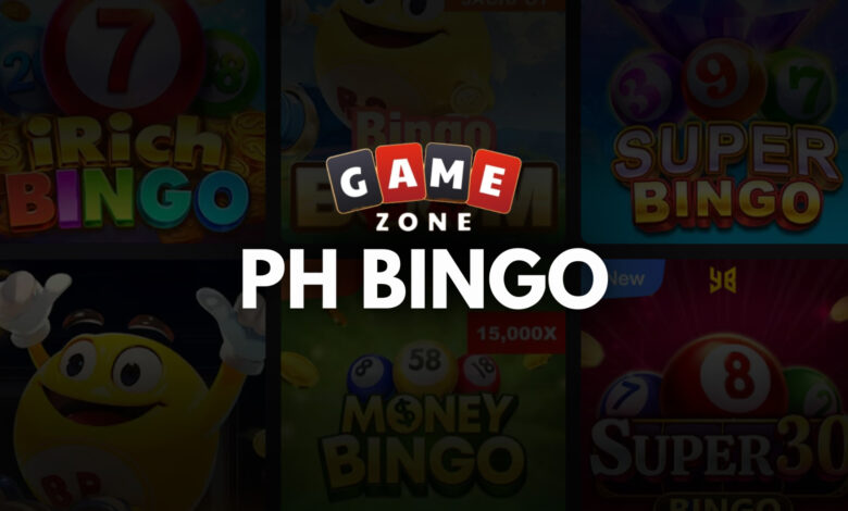 PH Bingo