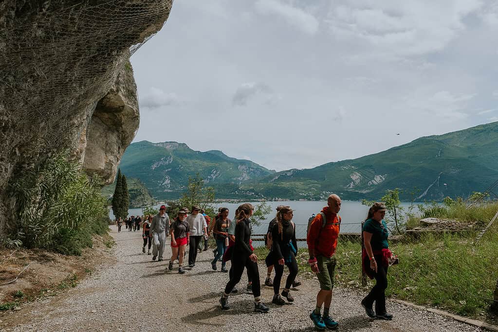 European Outdoor Week